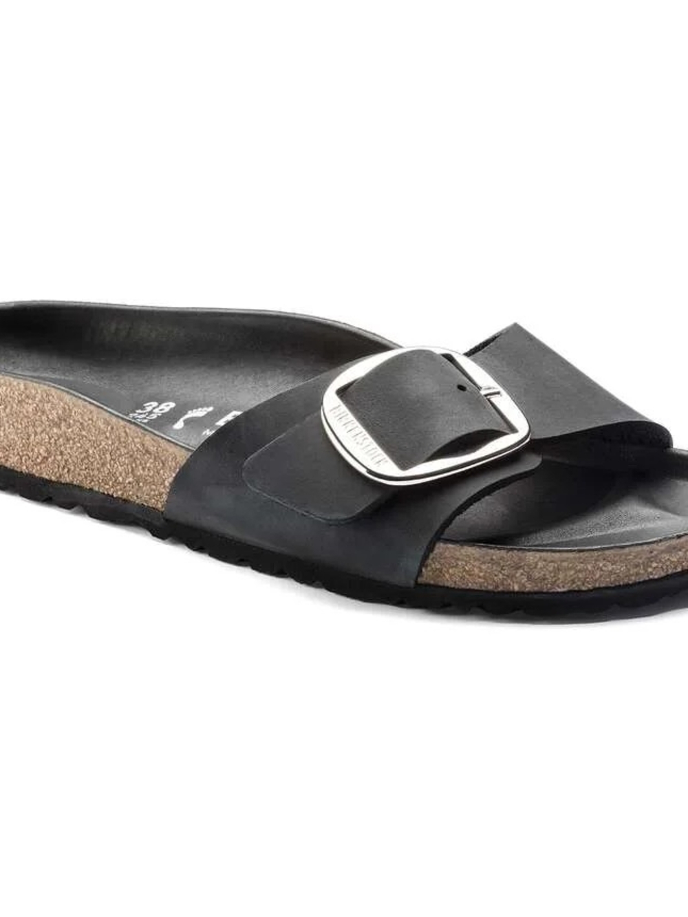 Birkenstock Madrid Big Buckle